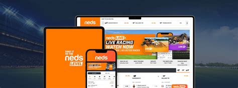 neds online betting,neds live betting